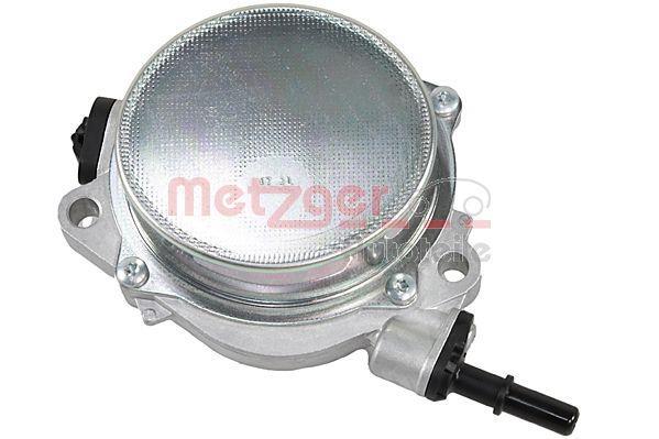 Bomba de vácuo METZGER 8010154